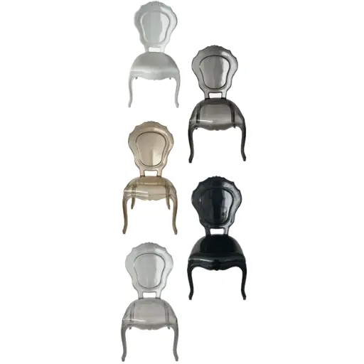 Belle epoque Chairs