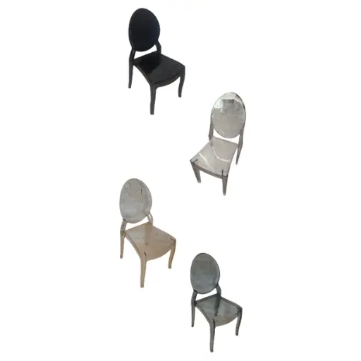 Kartell Chairs