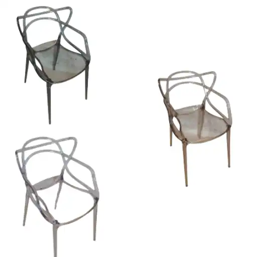 Master Kartel Chairs