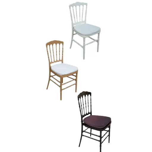Napoleon Chairs